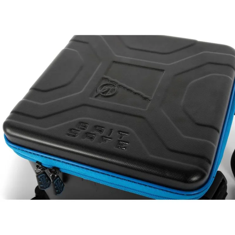 Preston Innovations Sac À Accessoires Hardcase Bait Safe * Bagagerie Coup