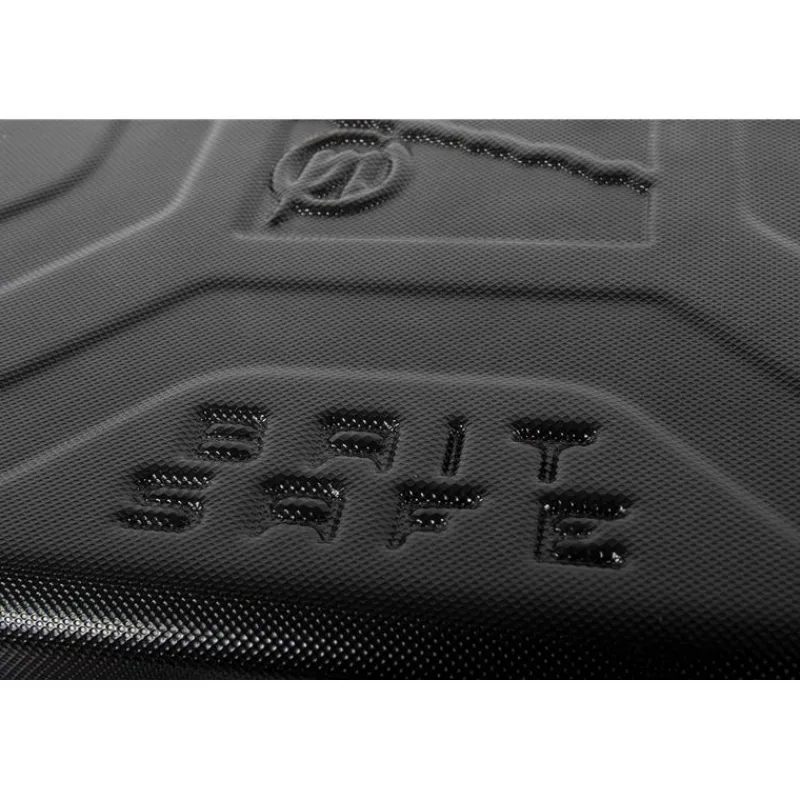 Preston Innovations Sac À Accessoires Hardcase Bait Safe * Bagagerie Coup