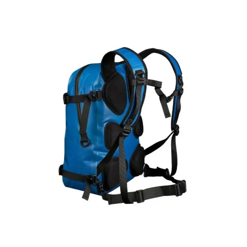 HPA Sac A Dos Etanche Gonflable Infladry 25 * Bagagerie Navigation