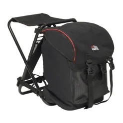 Abu Garcia Sac A Dos 20L Siege Rucksack Basic * Bagagerie Carnassier|Bagagerie Truite