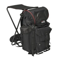 Abu Garcia Sac A Dos 35L Siege Rucksack Deluxe * Bagagerie Carnassier|Bagagerie Truite
