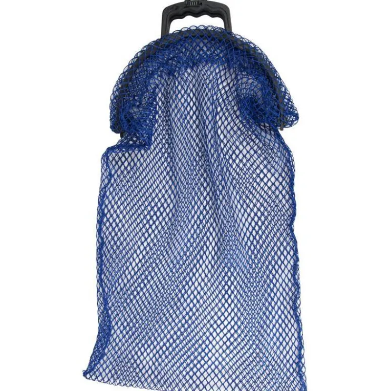 Ragot Sac A Poissons * Pêche À Pied