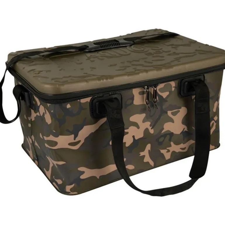 Sac À Appats Fox Aquos Camolite Bags