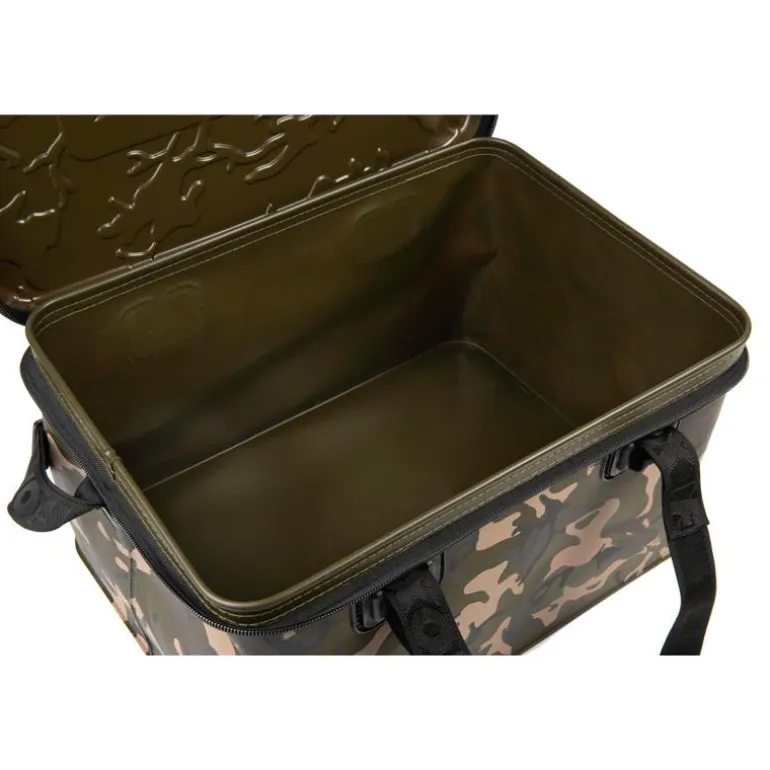 Sac À Appats Fox Aquos Camolite Bags