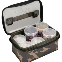 Sac À Appats Fox Aquos Camolite Bait Storage