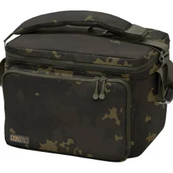 Sac À Appats Korda Compac Cool Bag Dark Kamo