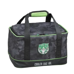 MadCat Sac À Appats Cooler Bag 18L * Bagagerie Silure