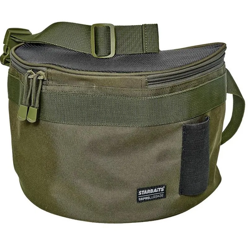 Starbaits Sac À Appats Sb Pro Baiting Bag * Bagagerie Carpe
