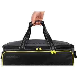 Fox Matrix Sac À Appâts Ethos Tackle & Bait Bag * Bagagerie Coup