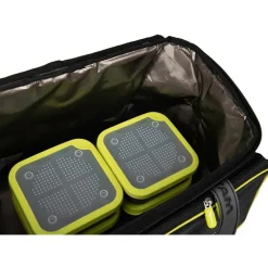 Fox Matrix Sac À Appâts Ethos Tackle & Bait Bag * Bagagerie Coup