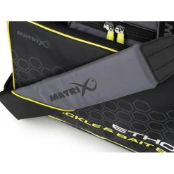 Fox Matrix Sac À Appâts Ethos Tackle & Bait Bag * Bagagerie Coup