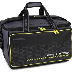 Fox Matrix Sac À Appâts Ethos Tackle & Bait Bag * Bagagerie Coup