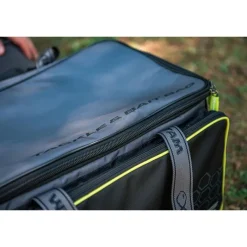 Fox Matrix Sac À Appâts Ethos Tackle & Bait Bag * Bagagerie Coup