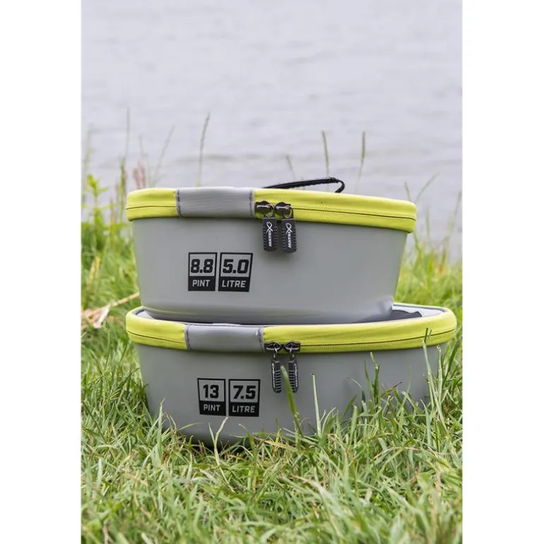 Sac À Appâts Fox Matrix Eva Airflow Bowls