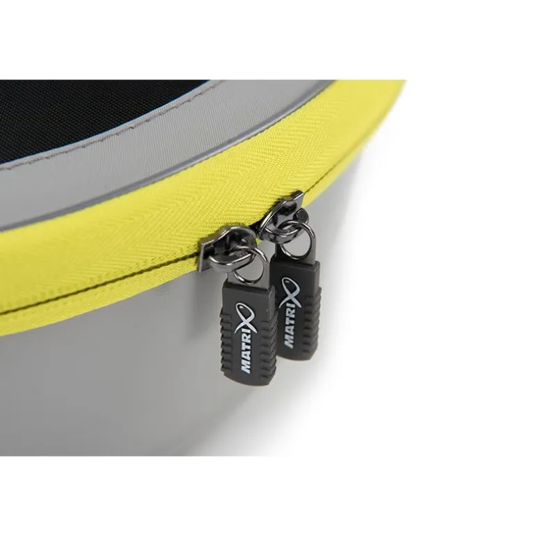 Sac À Appâts Fox Matrix Eva Airflow Bowls