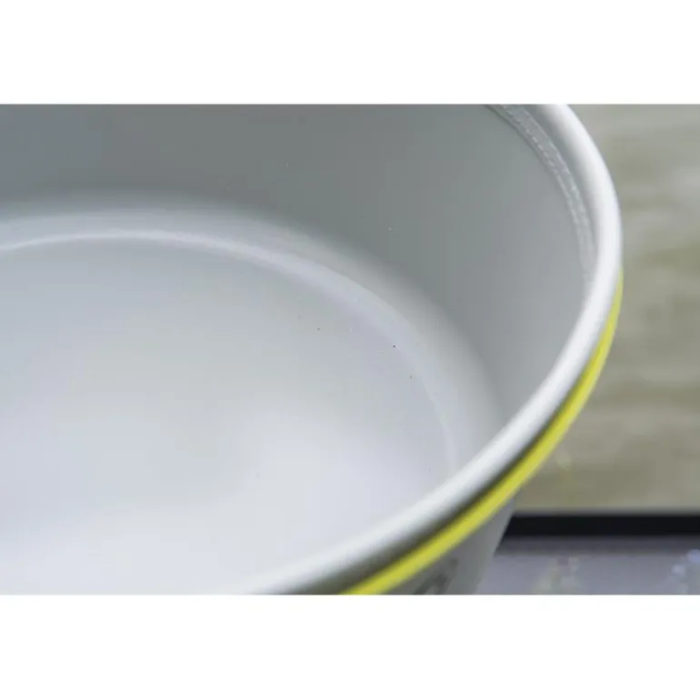 Sac À Appâts Fox Matrix Eva Airflow Bowls