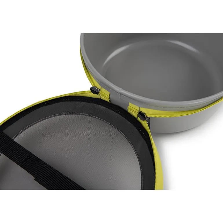 Sac À Appâts Fox Matrix Eva Airflow Bowls
