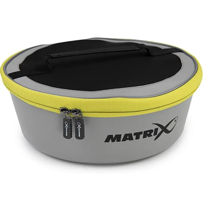Sac À Appâts Fox Matrix Eva Airflow Bowls