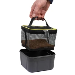 Sac À Appâts Fox Matrix Pellet Soaker