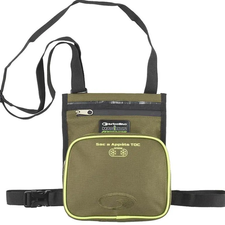 Sac À Appâts Garbolino Magirus Truite