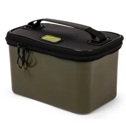 Sac À Appâts Korum Eva Solid Bait Station
