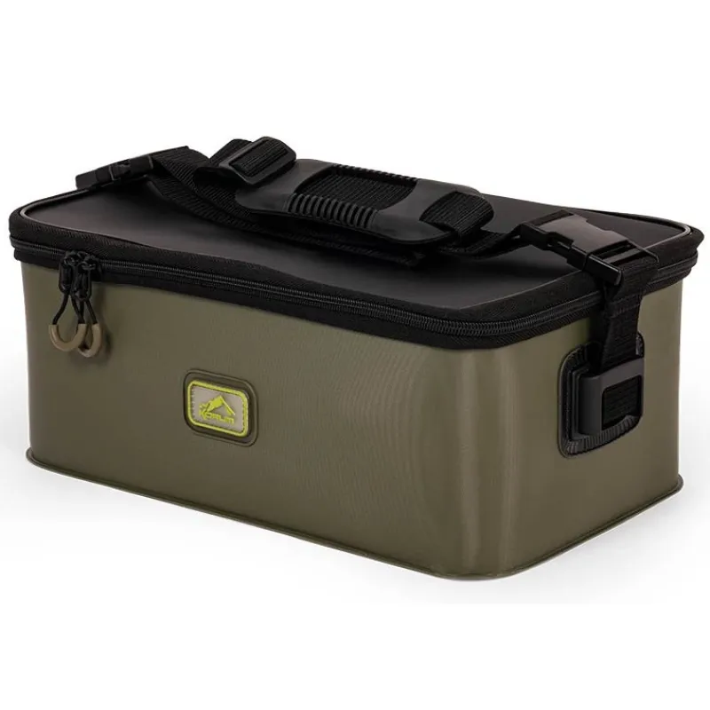 Korum Sac À Appâts Eva Tackle And Bait Carryall * Bagagerie Coup