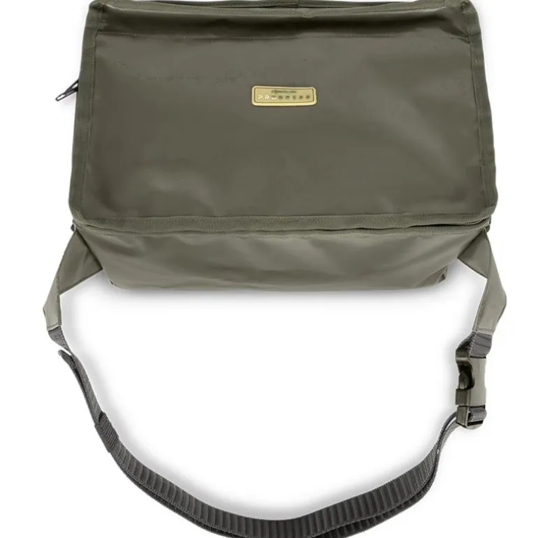 Sac À Appâts Korum Progress - Hd Bait Pouch