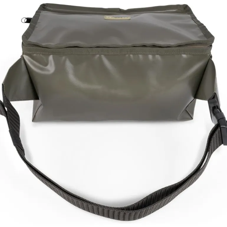 Sac À Appâts Korum Progress - Hd Bait Pouch