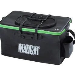 Sac À Appâts Madcat Foldable Live Bait Bucket