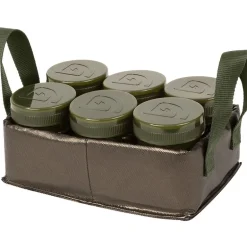 Sac À Appâts Trakker Nxg Bait Bag