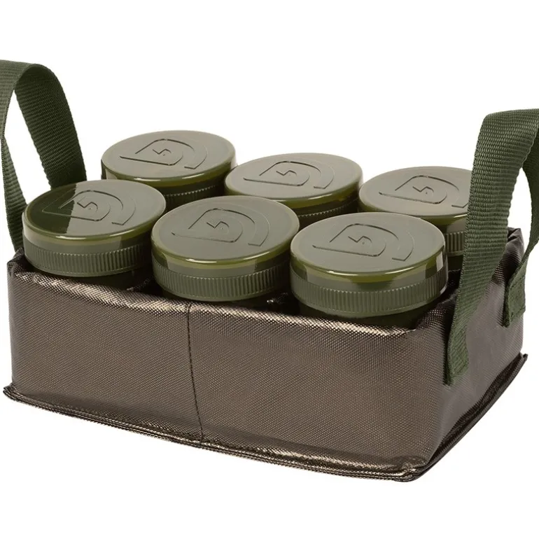 Sac À Appâts Trakker Nxg Bait Bag