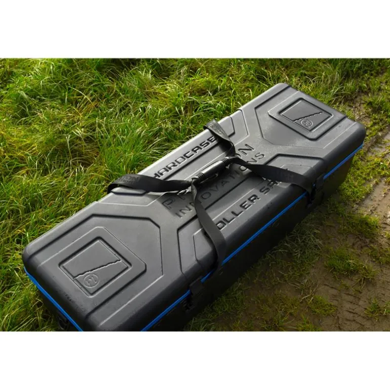 Sac A Rouleau Preston Innovations Hardcase Roller Safe