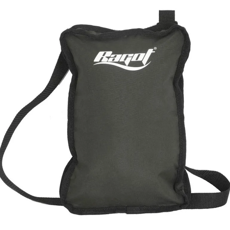 Sac À Asticots Ragot Maggots Bag