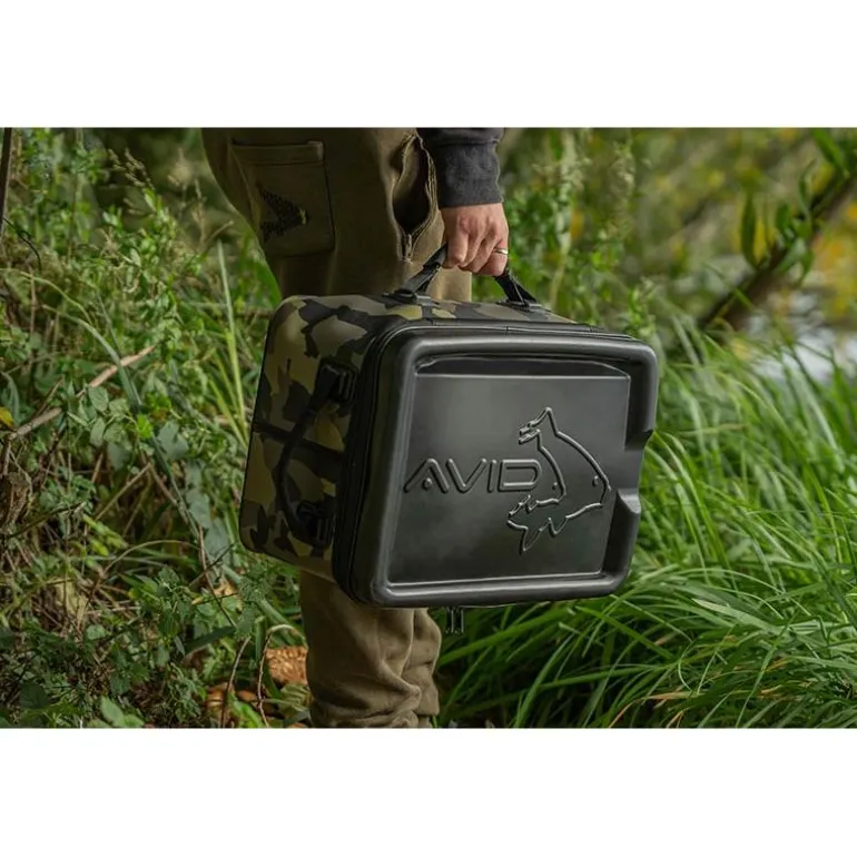 Sac Avid Carp Stormshield Pro Techpacks