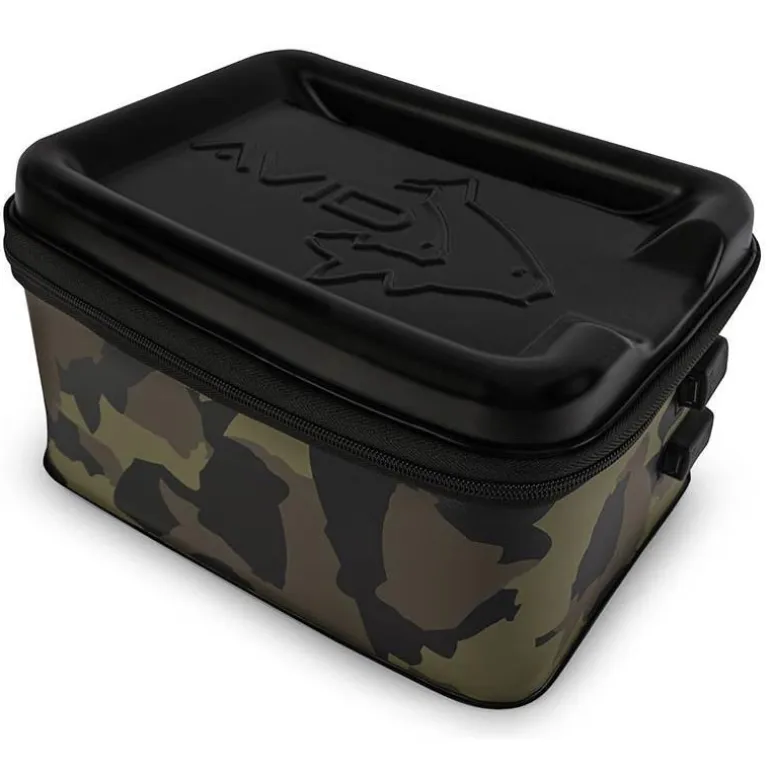 Sac Avid Carp Stormshield Pro Techpacks