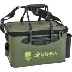 Gunki Sac Bakkan Bakkan-Full Pack 40 * Bagagerie Carnassier