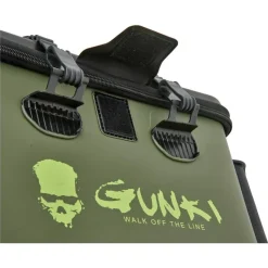 Gunki Sac Bakkan Bakkan-Hard Lid 40 * Bagagerie Carnassier