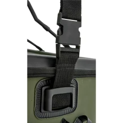 Gunki Sac Bakkan Bakkan-Hard Lid 40 * Bagagerie Carnassier