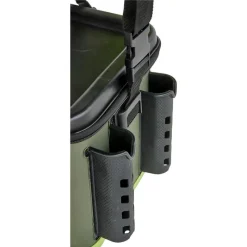 Gunki Sac Bakkan Bakkan-Hard Lid 40 * Bagagerie Carnassier