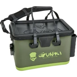 Gunki Sac Bakkan Bakkan-Hard Lid 40 * Bagagerie Carnassier