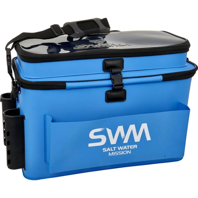 Gunki Sac Bakkan Bakkan-Swm Big Space * Bagagerie Mer