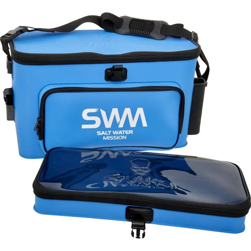 Gunki Sac Bakkan Bakkan-Swm Big Space * Bagagerie Mer
