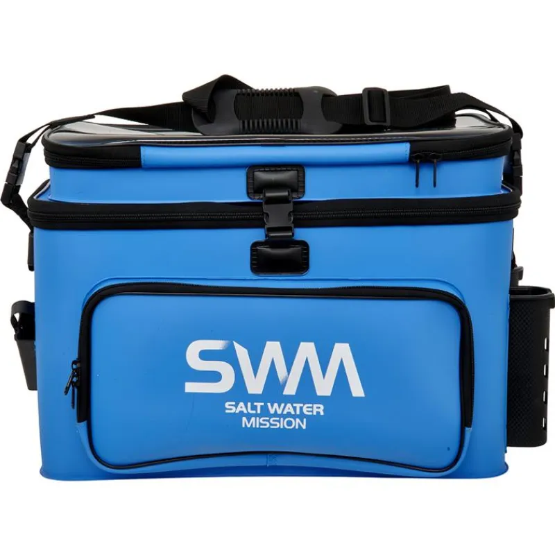 Gunki Sac Bakkan Bakkan-Swm Big Space * Bagagerie Mer