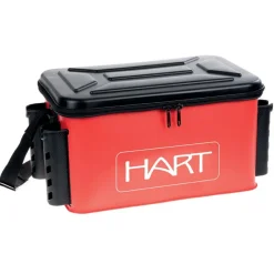 Hart Sac Bakkan Hard Keep * Bagagerie Carnassier