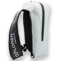 Explorer Tackle Sac Banboulière Étanche Weekend Trip Sling Pack * Bagagerie Mer