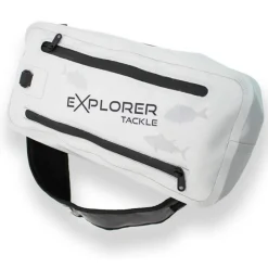 Explorer Tackle Sac Banboulière Étanche Weekend Trip Sling Pack * Bagagerie Mer