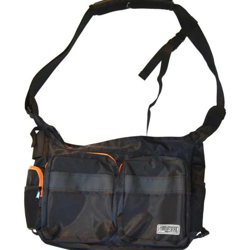 Volkien Sac Bandouliere Tactical Edge Should-R Bag * Bagagerie Carnassier