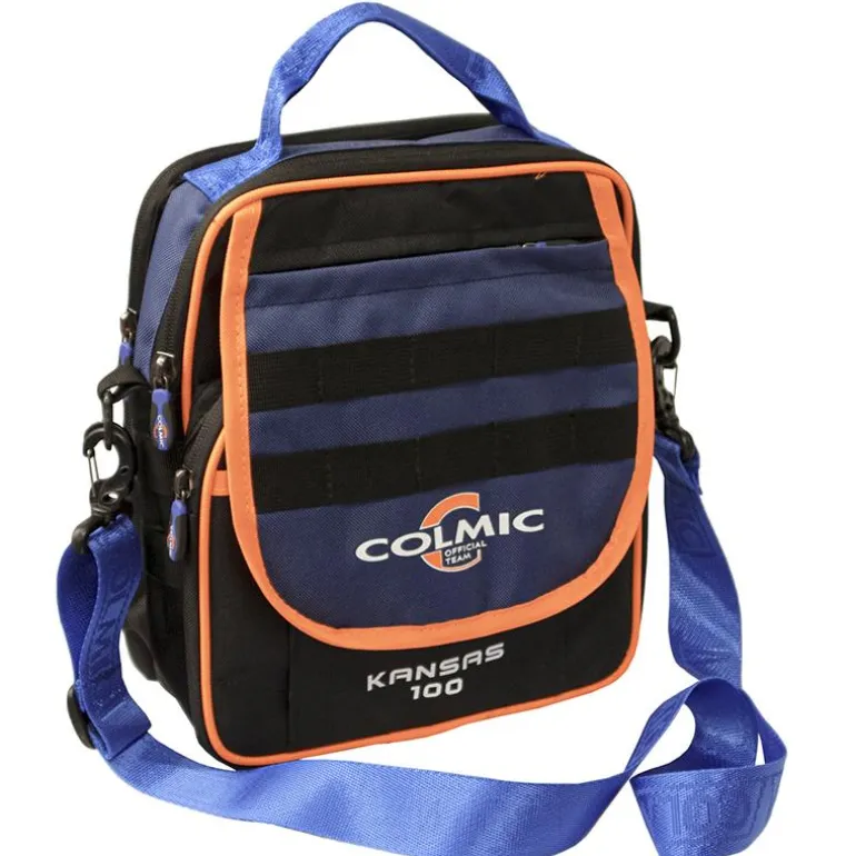 Sac Bandoulière Colmic Kansas