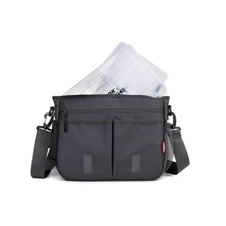 Sac Bandoulière Fox Rage Messenger Bag