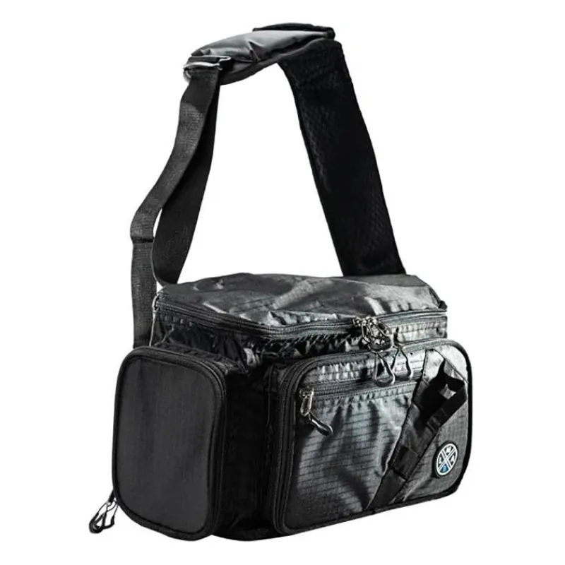 Lmab Sac Bandoulière Move Sling Bag Pro * Bagagerie Carnassier